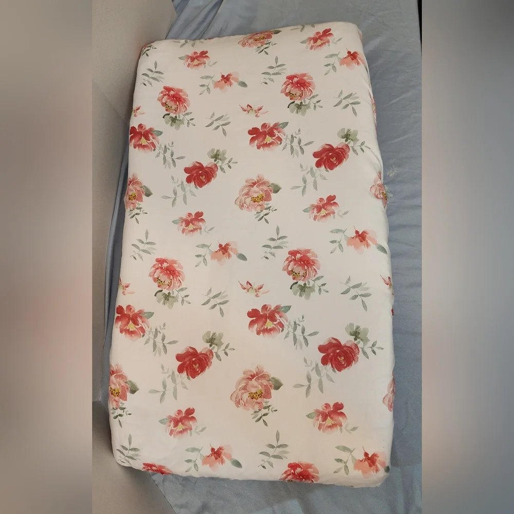 Changing pad covers, lot of 2‎